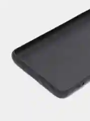 Чехол для самсунг Samsung А31 А51 А71 A32 A52 A72 А50 черный