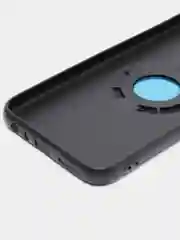 Чехол с магнитным держателем в авто iFace на Redmi 8, 9А, 9 Pro, 9С, note 9 Pro, 8