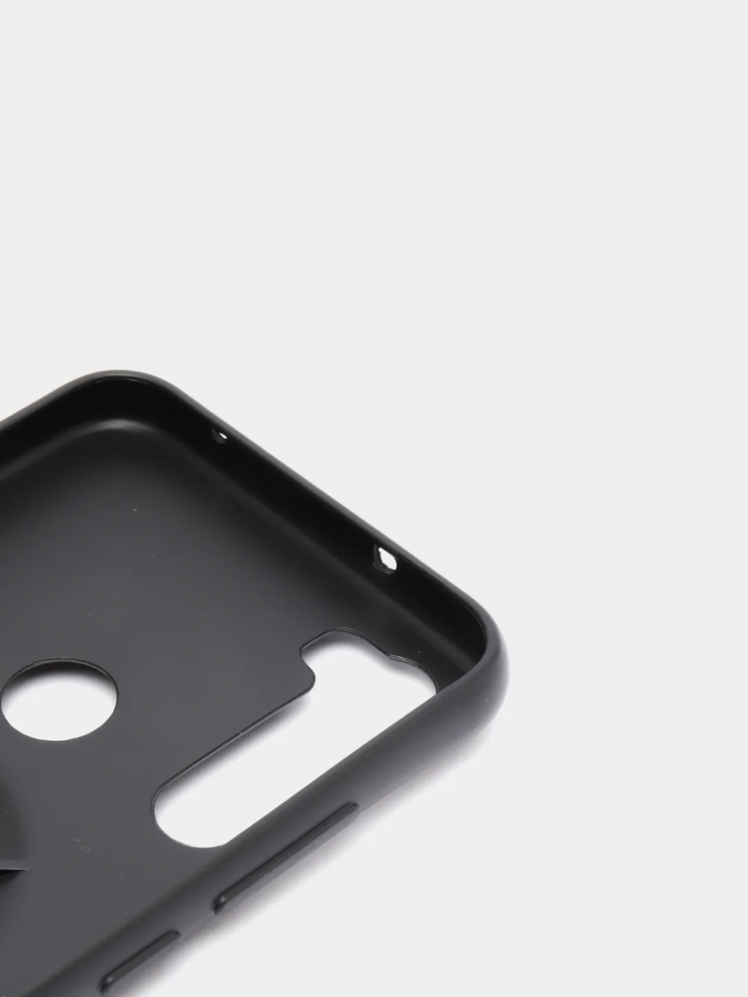 Чехол с магнитным держателем в авто iFace на Redmi 8, 9А, 9 Pro, 9С, note 9 Pro, 8