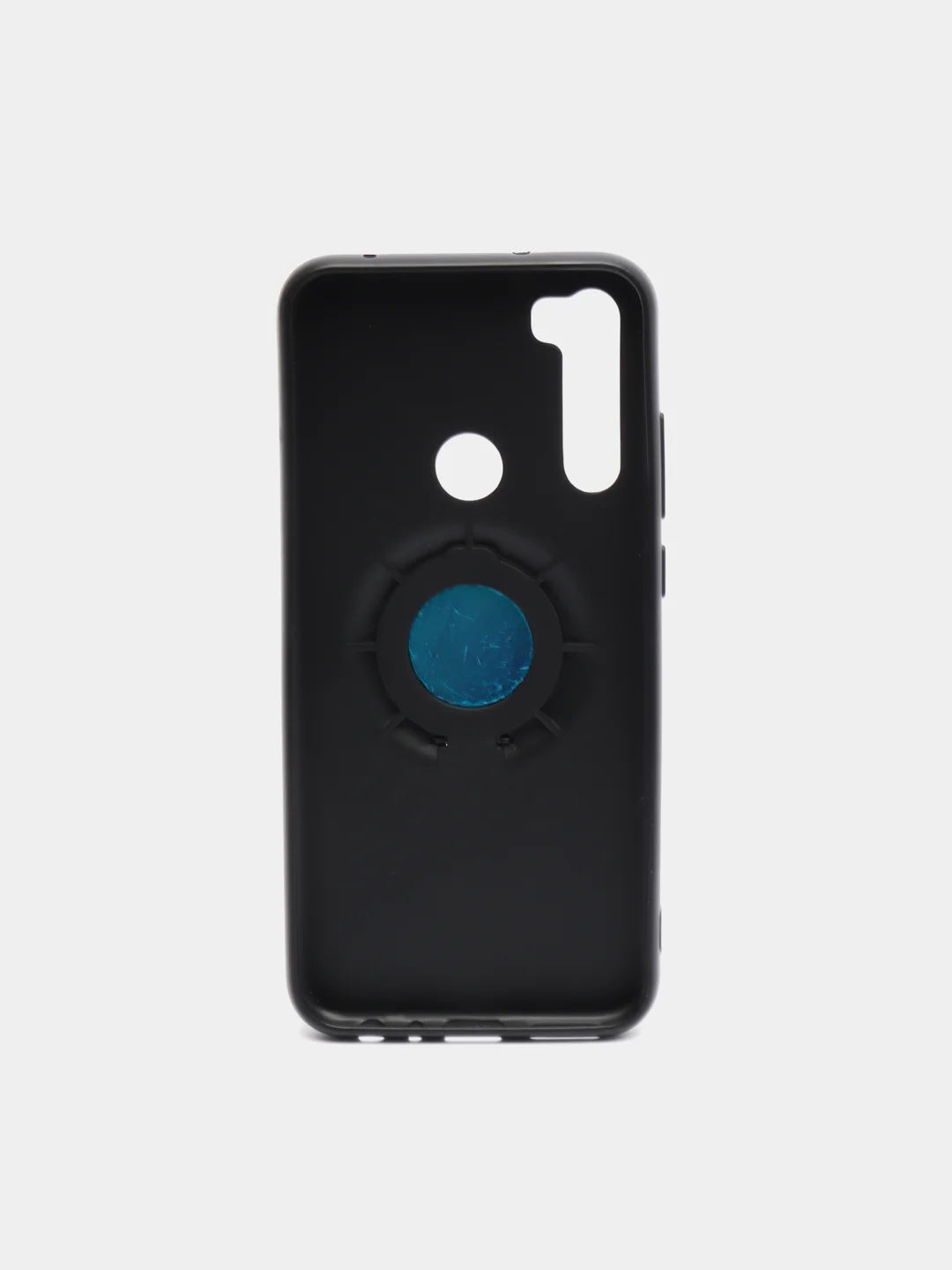 Чехол с магнитным держателем в авто iFace на Redmi 8, 9А, 9 Pro, 9С, note 9 Pro, 8