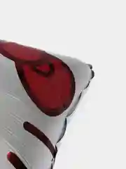 Розовый воздушный шар фигура детский Hello Kitty (Хелло Китти), фольгированный шарик, 116 см