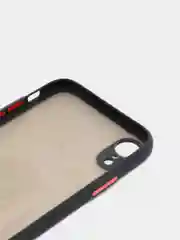 Карамельный чехол для iPhone 6/6S, 7 / 8 / SE 2020, 7 plus / 8 plus, X / XS, XR, 11, 12 Pro Max, mini