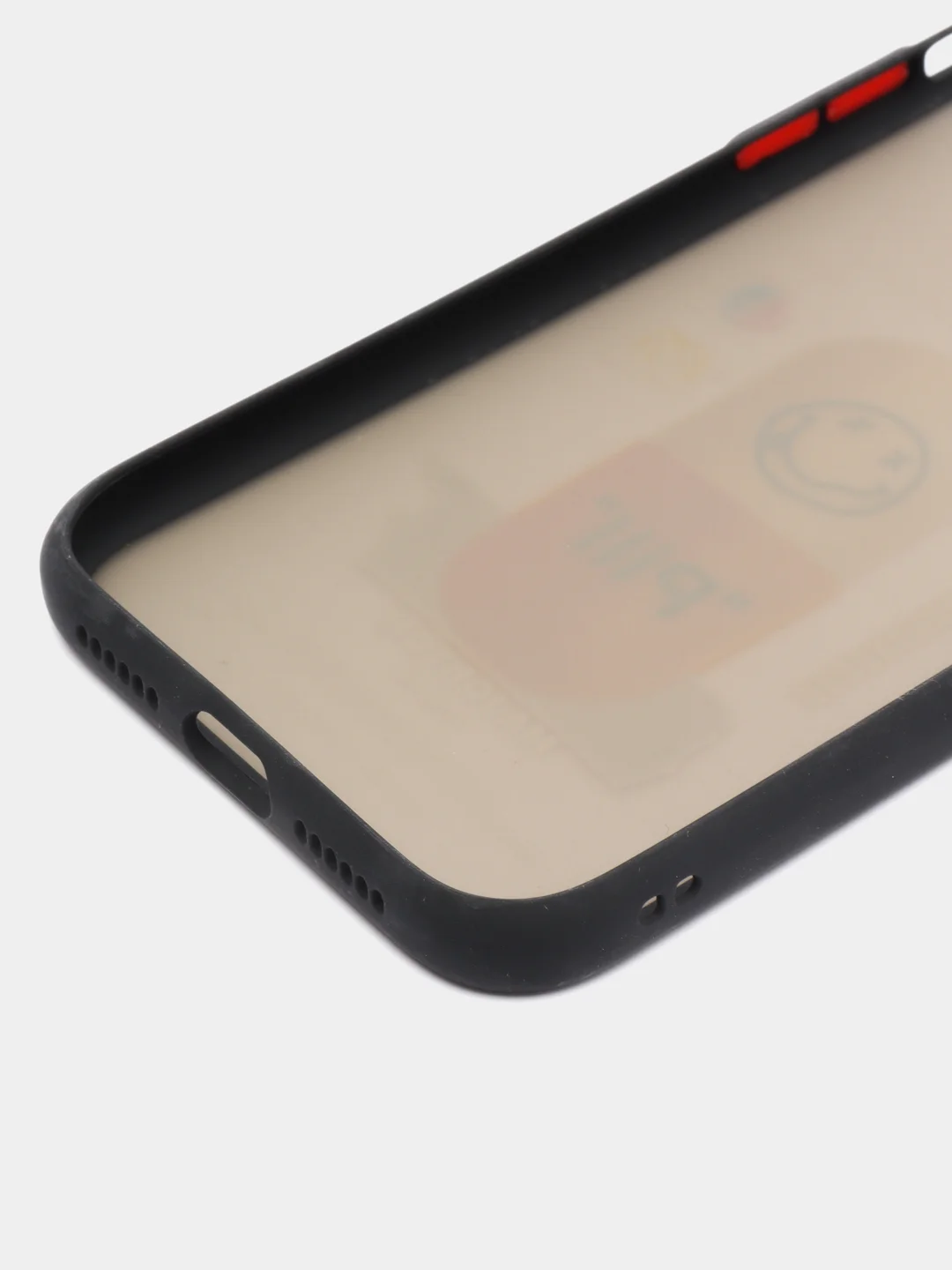 Карамельный чехол для iPhone 6/6S, 7 / 8 / SE 2020, 7 plus / 8 plus, X / XS, XR, 11, 12 Pro Max, mini