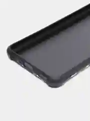 Багровый чехол для Samsung A12, A22, A32, A51, M12, M32 с картинкой / рисунком
