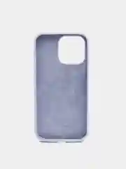 Лавандовый чехол Silicone Case для iPhone 13, 13 Pro, 13 Pro Max