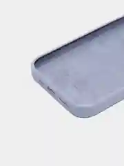 Лавандовый чехол Silicone Case для iPhone 13, 13 Pro, 13 Pro Max