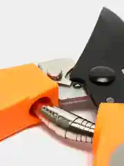 Секатор Алмаз цельнокованный