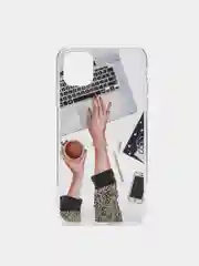 Карамельный чехол для iPhone 11, 12/12Pro, 7/8, X/XS, XR