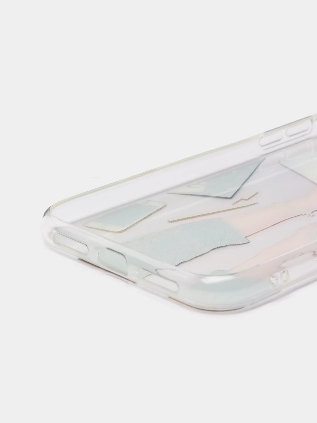 Карамельный чехол для iPhone 11, 12/12Pro, 7/8, X/XS, XR