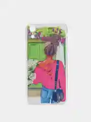 Зеленый чехол для iPhone 11, 12/12Pro, 7/8, X/XS, XR