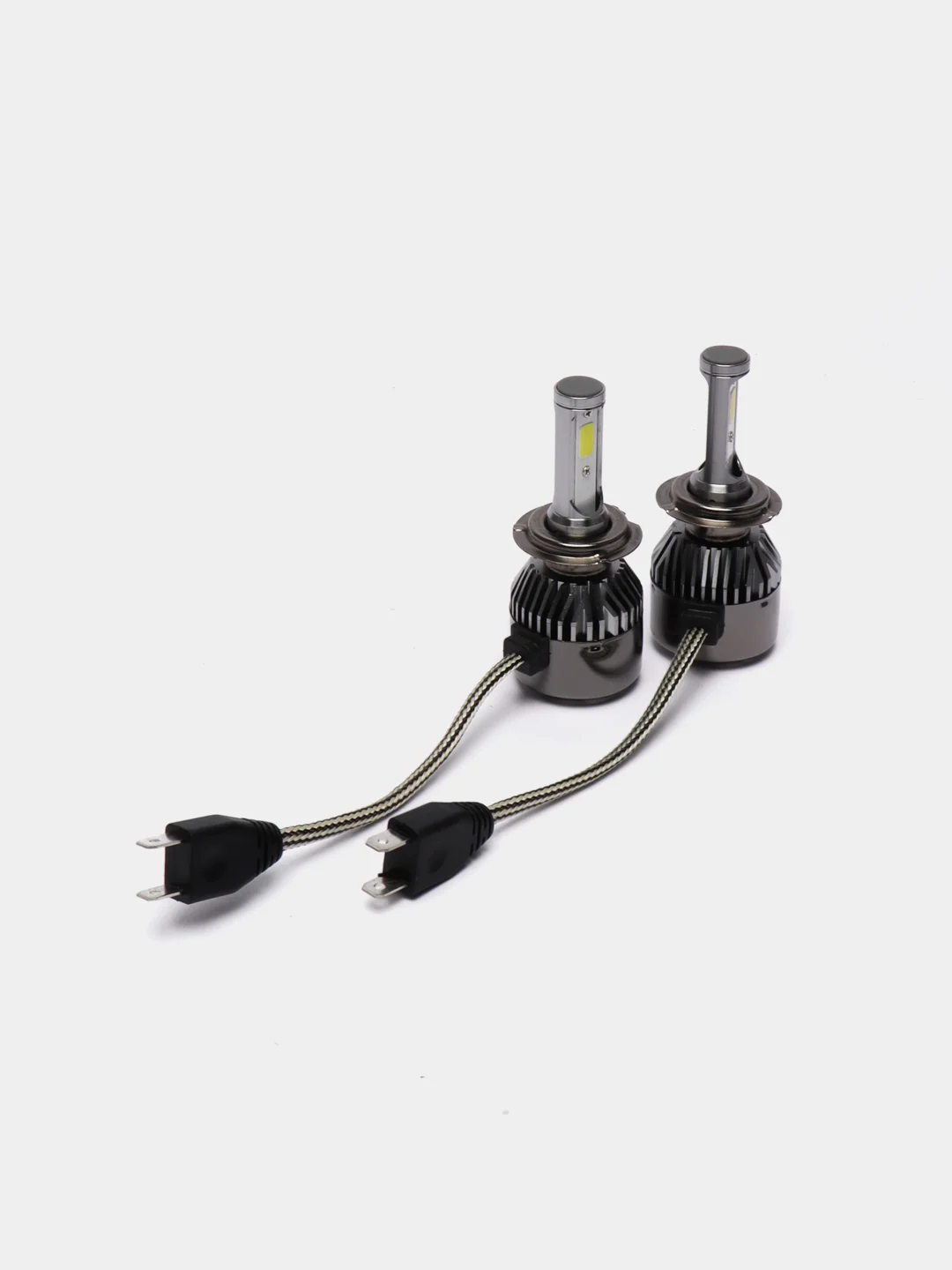 Светодиодные лампы C9, Led