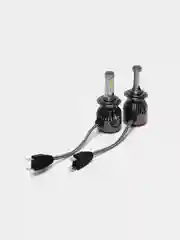 Светодиодные лампы C9, Led