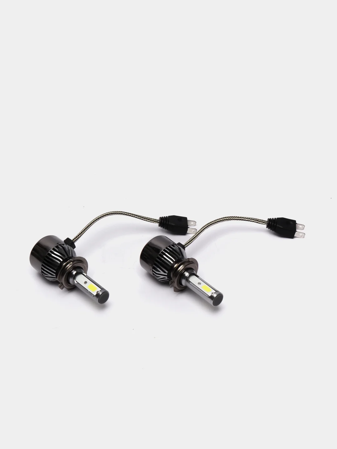 Светодиодные лампы C9, Led