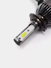 Светодиодные лампы C9, Led