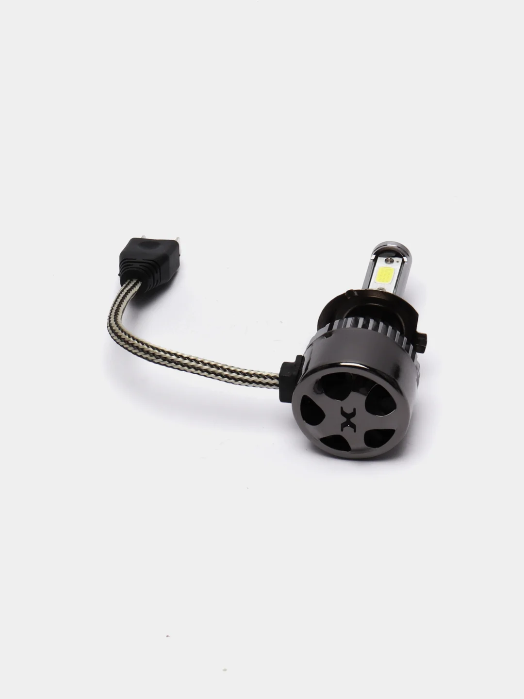 Светодиодные лампы C9, Led