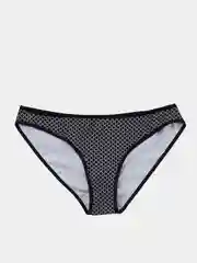 Комплект трусы женские DOMINANT Турция, бикини, 3 штуки