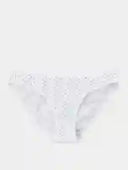 Комплект трусы женские DOMINANT Турция, бикини, 3 штуки