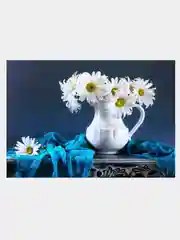 Алмазная мозаика без подрамника, 30*40 см