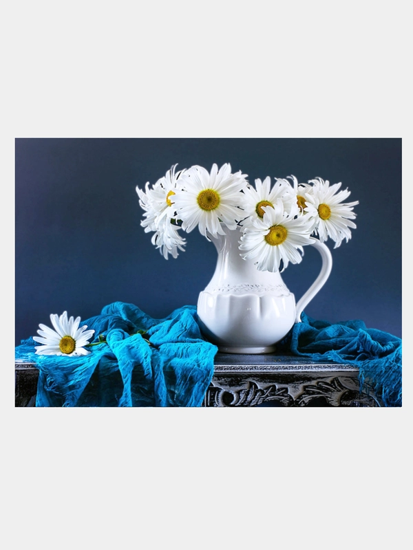 Алмазная мозаика без подрамника, 30*40 см