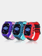 Детские умные часы Smart Watch Q88s
