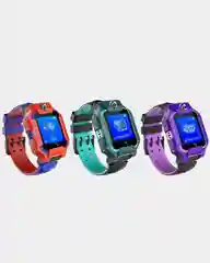 Детские умные часы Smart Watch Q88s