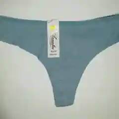 Морской трусы женские, стринги