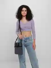 Сумка для ноутбука VIVACASE Business Slim 14", оксфорд, серый, VCN-CBSL14-gr