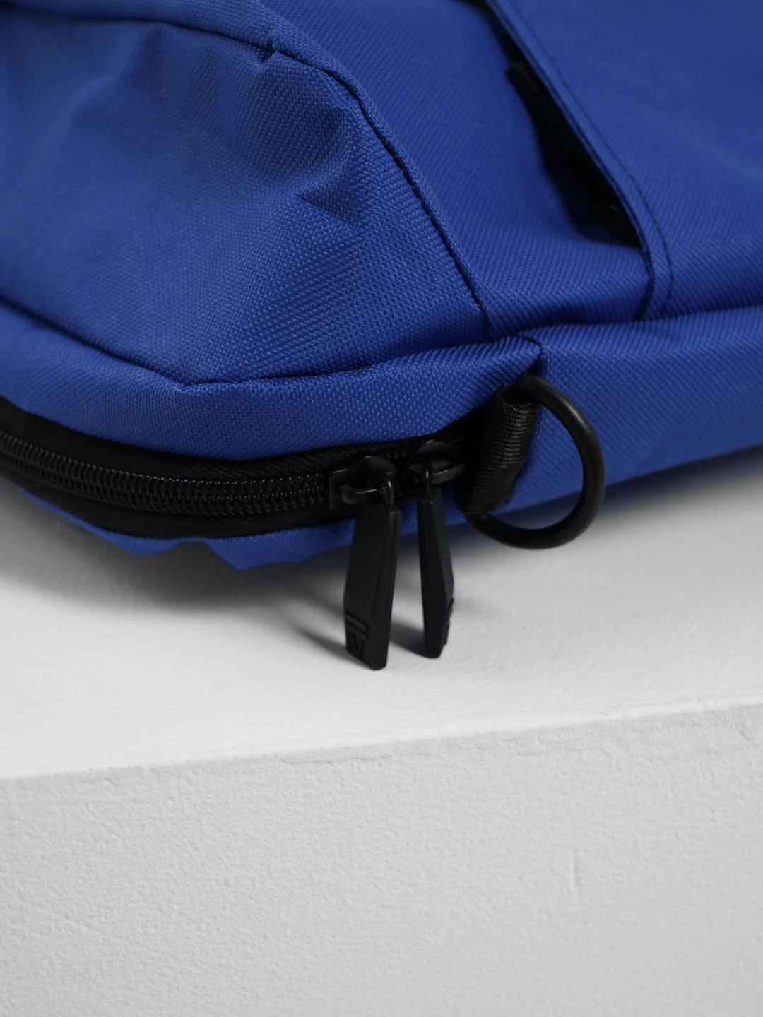 Сумка для ноутбука Vivacase BusinessTrip 15.6", оксфорд, синий, VCN-BTRP15-blue