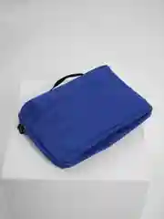 Сумка для ноутбука Vivacase BusinessTrip 15.6", оксфорд, синий, VCN-BTRP15-blue