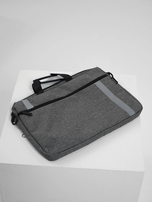 Сумка для ноутбука Niagara VIVACASE 15.6", жаккард, СО, синий