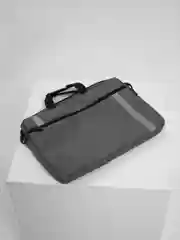 Сумка для ноутбука Niagara VIVACASE 15.6", жаккард, СО, синий
