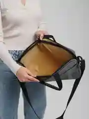 Сумка для ноутбука Niagara VIVACASE 15.6", жаккард, СО, синий