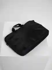 Сумка для ноутбука Vivacase BusinessTrip, 15.6", оксфорд, черный VCN-BTRP15-bl
