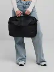 Сумка для ноутбука Vivacase BusinessTrip, 15.6", оксфорд, черный VCN-BTRP15-bl
