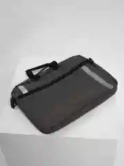 Сумка для ноутбука Vivacase Chocolate 15.6", жаккард, СО, коричневый