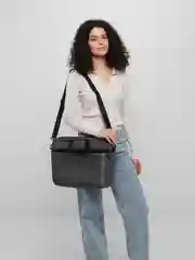 Сумка для ноутбука Vivacase Chocolate 15.6", жаккард, СО, коричневый