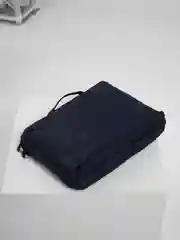 Сумка для ноутбука Vivacase BusinessTrip 15.6", оксфорд, темно-синий, VCN-BTRP15-darkblue