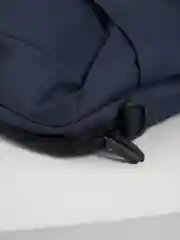 Сумка для ноутбука Vivacase BusinessTrip 15.6", оксфорд, темно-синий, VCN-BTRP15-darkblue