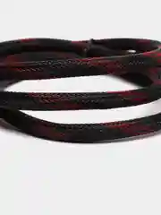 Кабель HDMI-HDMI в оплетке с фильтром фиритовым