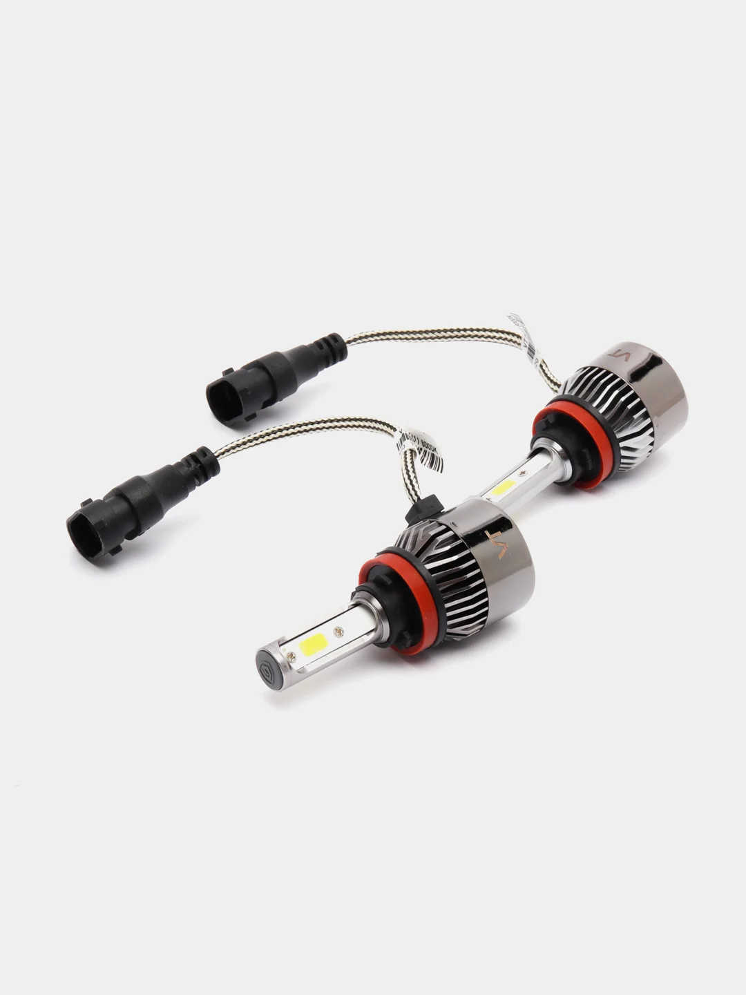 Светодиодные лампы C9, Led