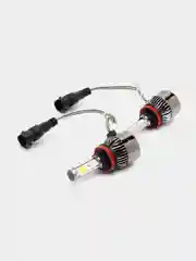 Светодиодные лампы C9, Led