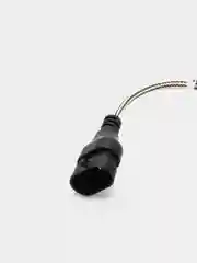 Светодиодные лампы C9, Led