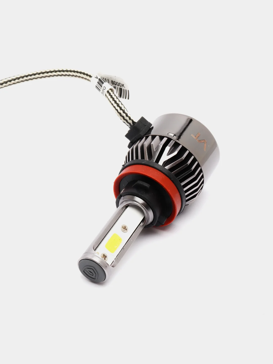 Светодиодные лампы C9, Led