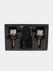 Светодиодные лампы C9, Led