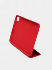 Красный чехол Smart Case iPad 10.2 Air 1, 2 Pro 12.9, 2018, 2020, 11 10.5, mini 1, 2, 3, 4, 5, 9,7