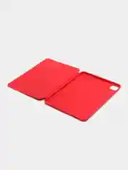 Красный чехол Smart Case iPad 10.2 Air 1, 2 Pro 12.9, 2018, 2020, 11 10.5, mini 1, 2, 3, 4, 5, 9,7