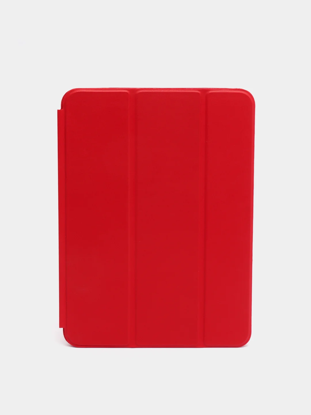 Красный чехол Smart Case iPad 10.2 Air 1, 2 Pro 12.9, 2018, 2020, 11 10.5, mini 1, 2, 3, 4, 5, 9,7