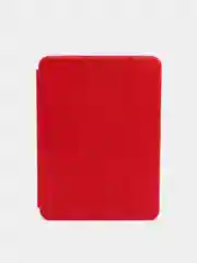 Красный чехол Smart Case iPad 10.2 Air 1, 2 Pro 12.9, 2018, 2020, 11 10.5, mini 1, 2, 3, 4, 5, 9,7