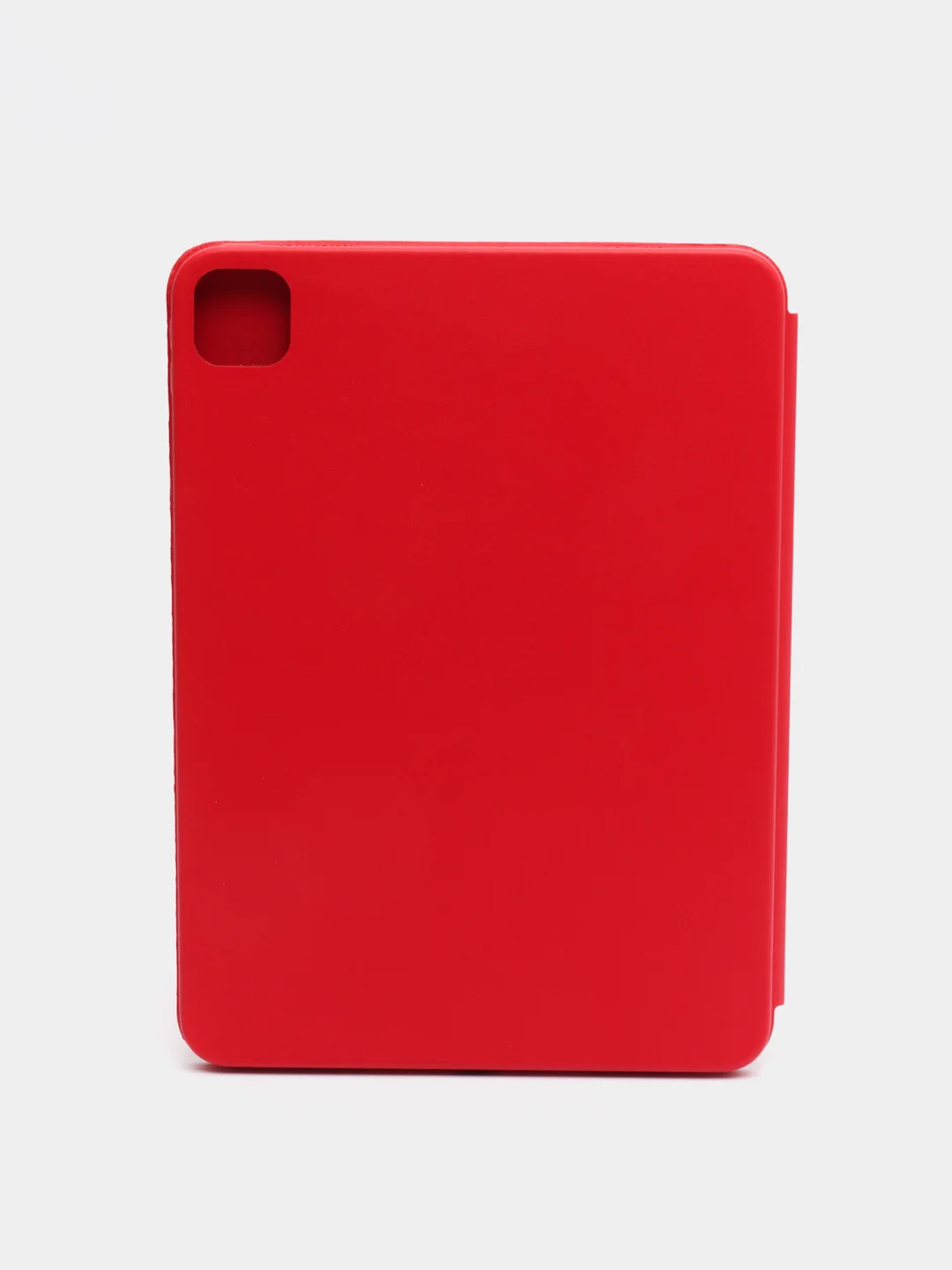 Красный чехол Smart Case iPad 10.2 Air 1, 2 Pro 12.9, 2018, 2020, 11 10.5, mini 1, 2, 3, 4, 5, 9,7