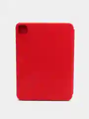 Красный чехол Smart Case iPad 10.2 Air 1, 2 Pro 12.9, 2018, 2020, 11 10.5, mini 1, 2, 3, 4, 5, 9,7